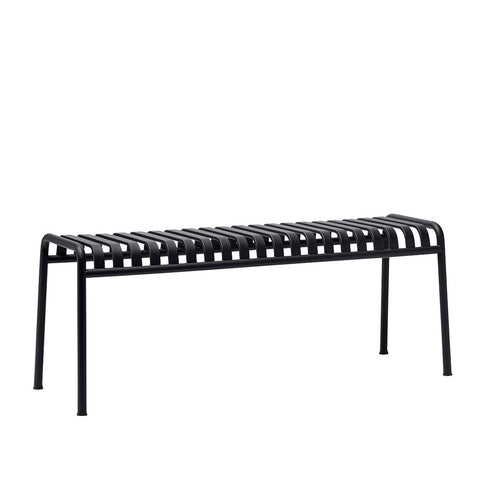 Palissade Garden Bench